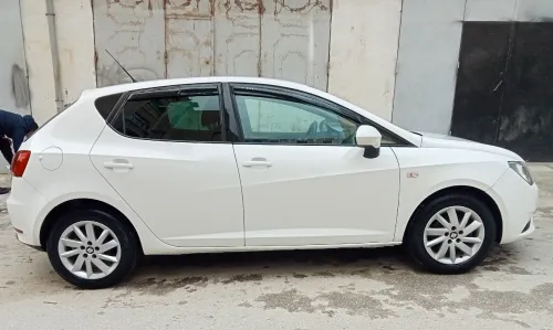 Seat Ibiza 2014 Crono