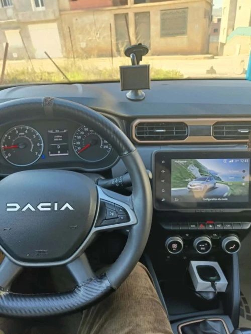 Dacia Duster 2025 Mat Edition