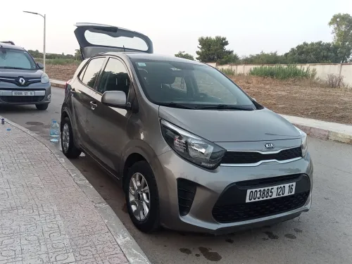 Kia Picanto 2020 LX Start