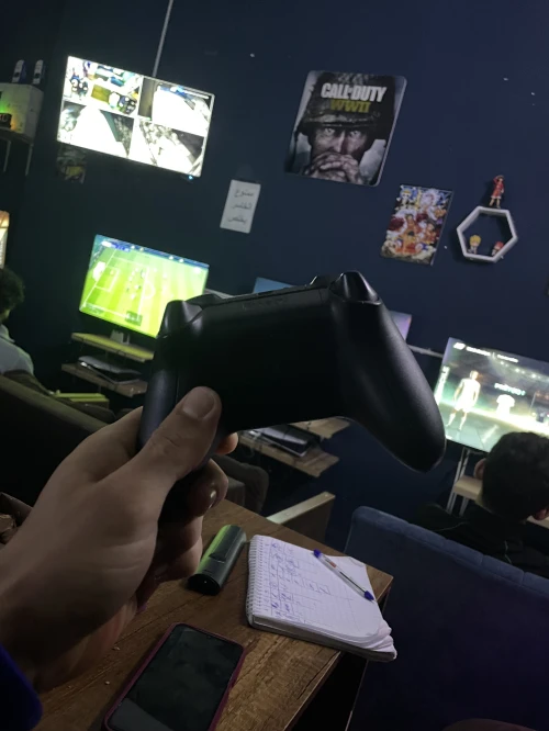 Manette Xbox série S