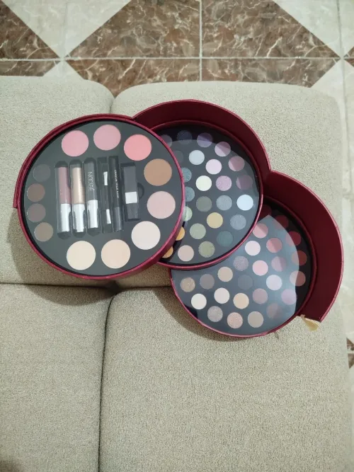 Palette Nocibé