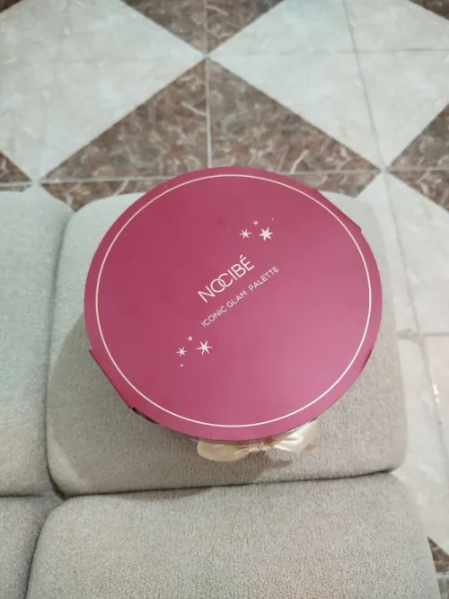 Palette Nocibé