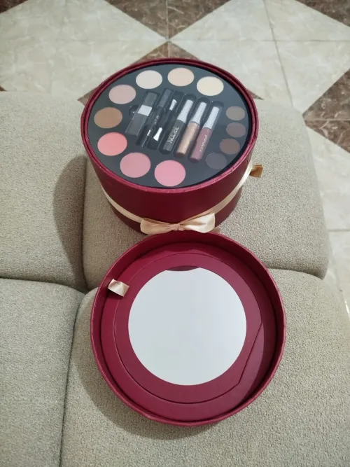Palette Nocibé