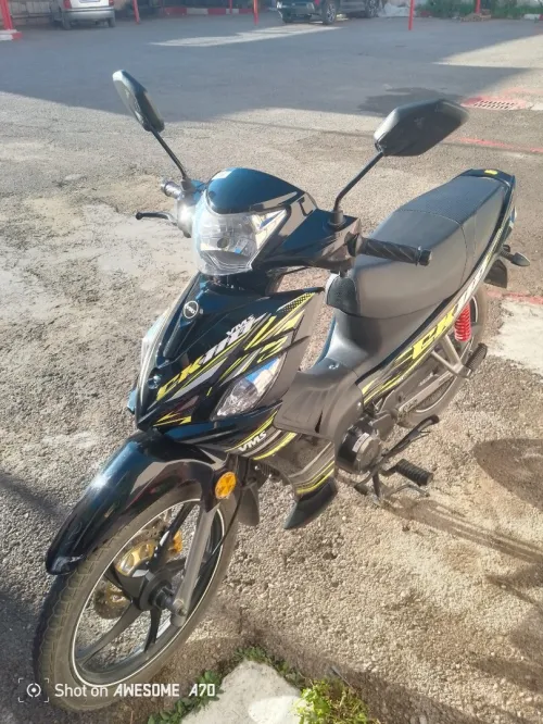 vms CK110 2025