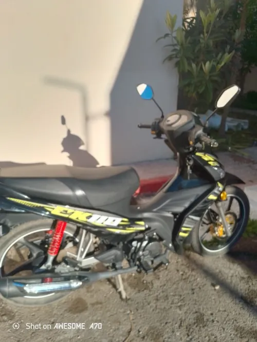 vms CK110 2025