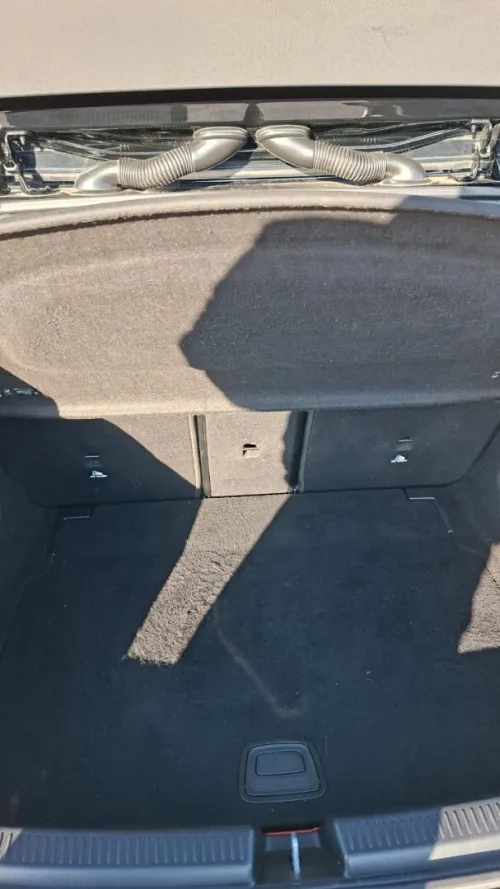 Mercedes Classe A 2019 Edition 1