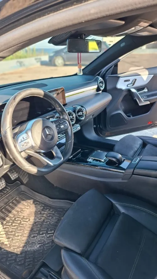 Mercedes Classe A 2019 Edition 1