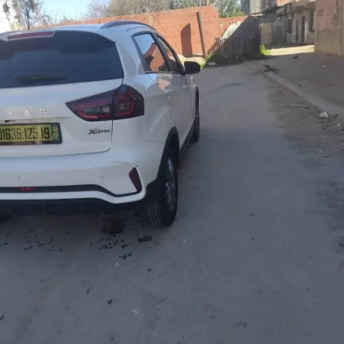 Lifan 2025 2025 1