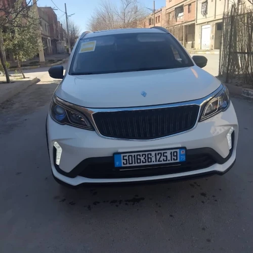 Lifan 2025 2025 1