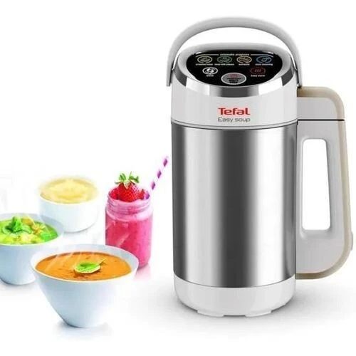 Tefal soupe maker