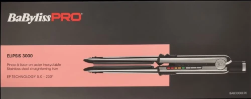 Lisseur BaByliss PRO