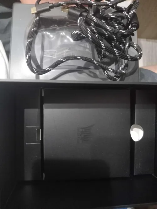 Souris gaming sans-fil