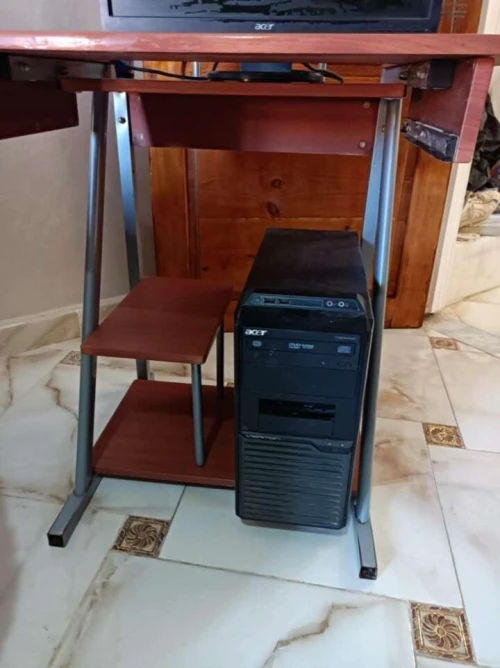 حاسوب acer