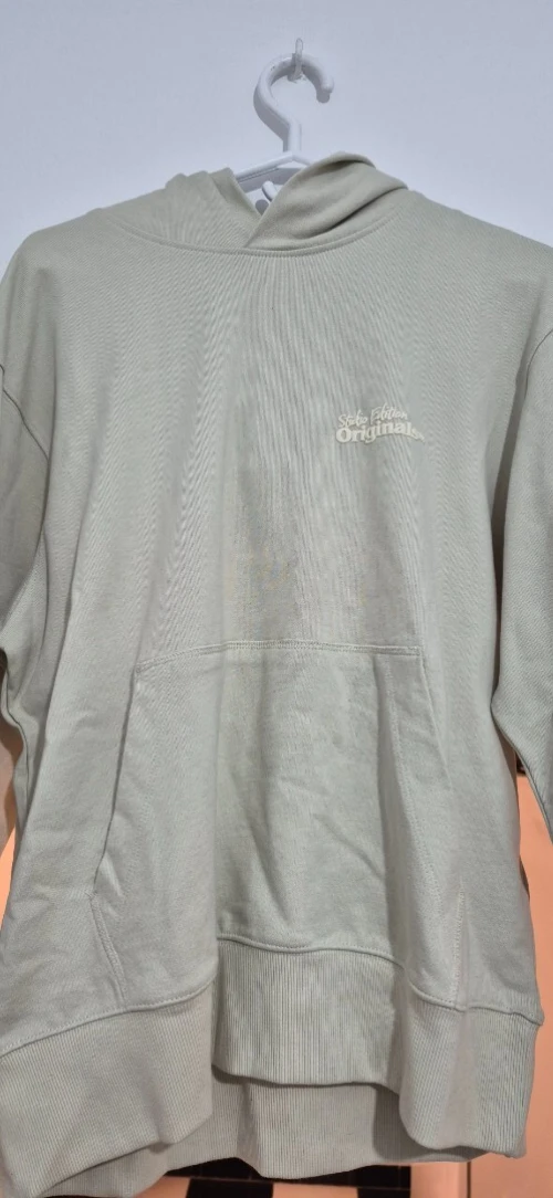 Vends sweter hoddies Jacques Johnson 6000 DA