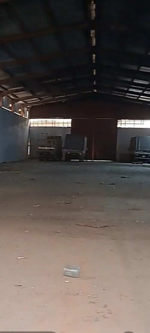 Location Hangar - Usine Oran Oran