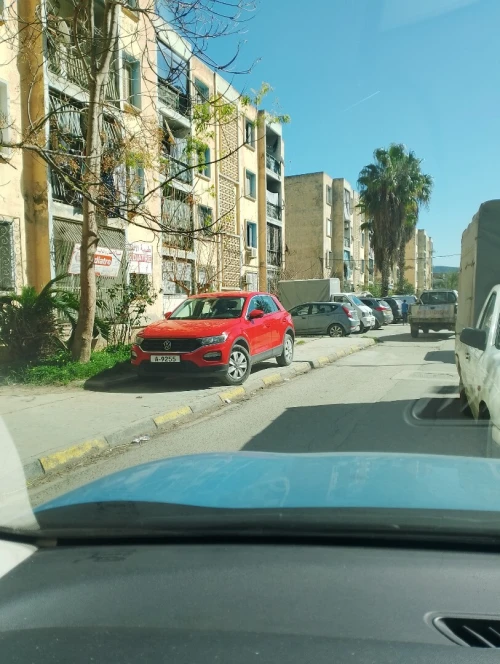 Volkswagen T-Roc 2021 Style