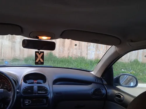 Peugeot 206 Sedan 2008 206 Sedan