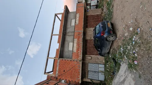 Vente Villa El Tarf Echatt