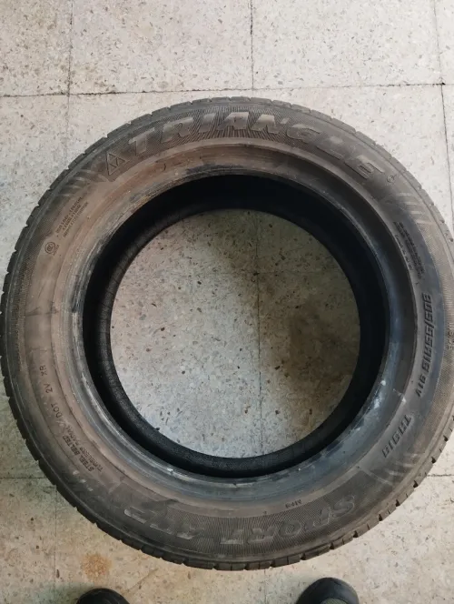 Triangle 205 55 R16