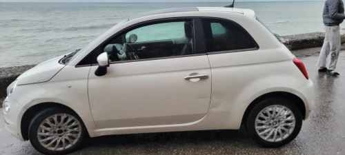 Fiat 500 2023 Dolcevita plus 