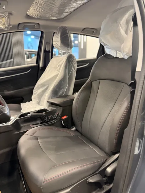Geely Livan 2026 