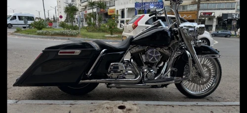 Harley Davidson Road king 2011