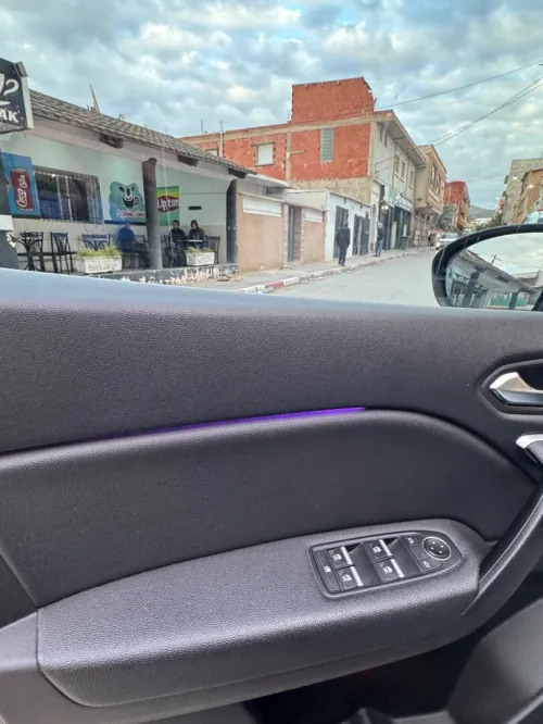 Renault Captur 2022 Captur