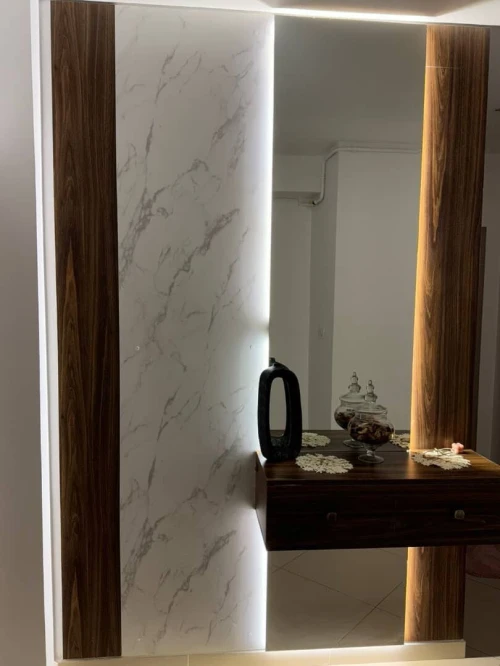 Location Appartement F4 Alger Hydra