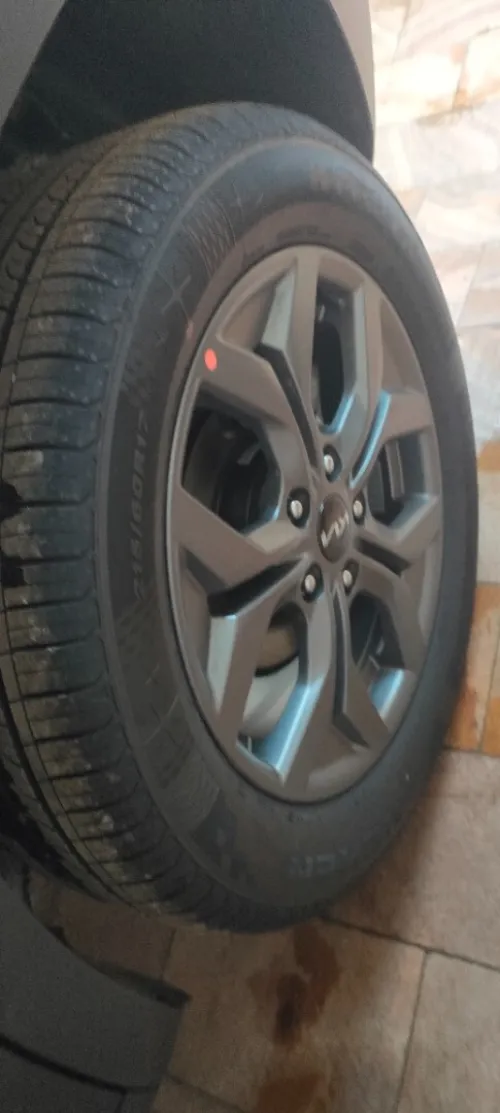 Kia Seltos 2026 Luxury