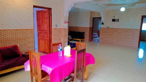 Vente Villa Mostaganem Fornaka