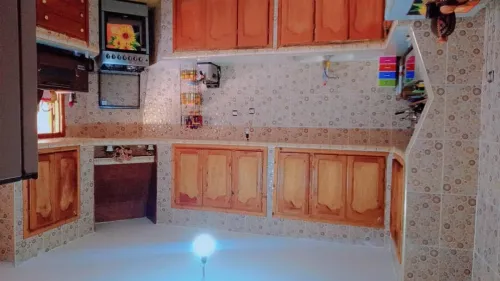 Vente Villa Mostaganem Fornaka