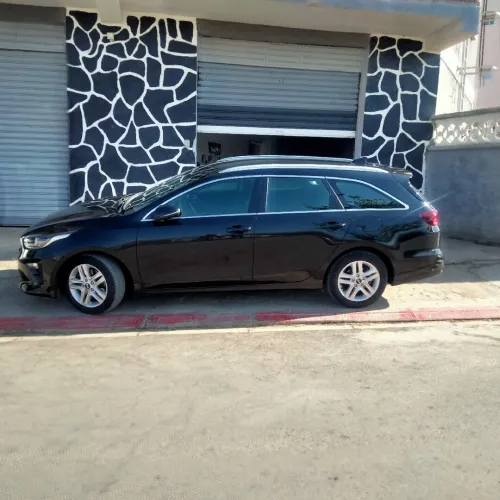 Kia Ceed 2021 Ceed