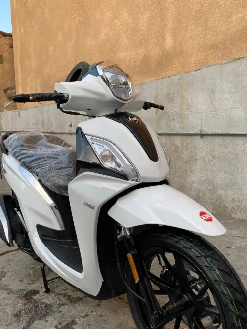 Sym St 2025