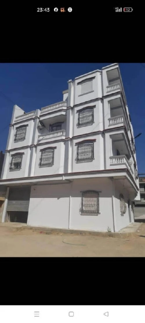 Vente Villa Batna Tazoult