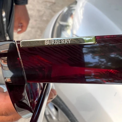 Lunette burberry