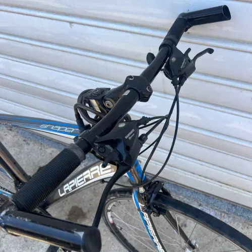 Velo lapierre