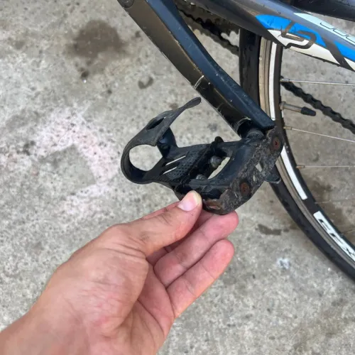 Velo lapierre