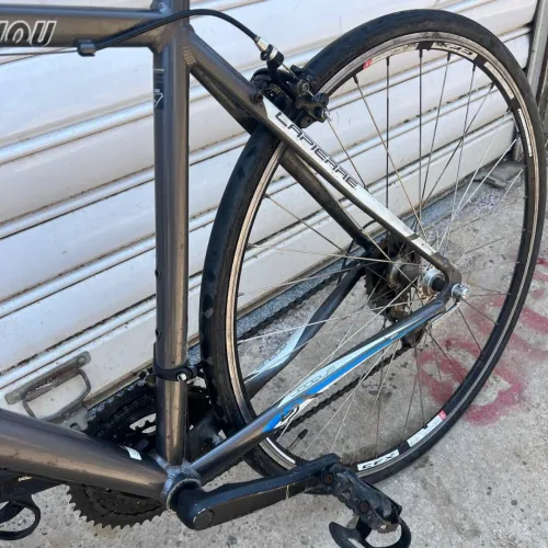Velo lapierre