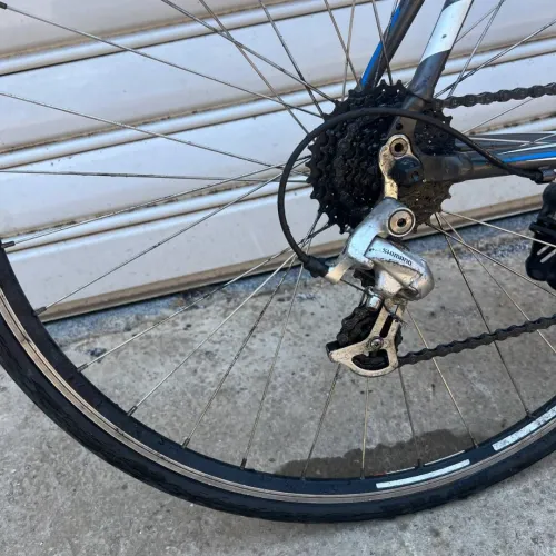 Velo lapierre