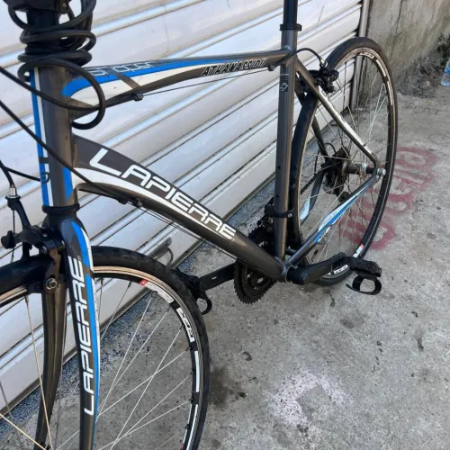 Velo lapierre