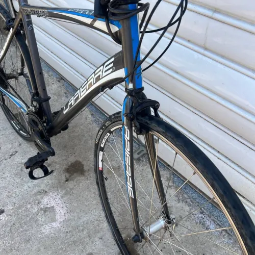 Velo lapierre