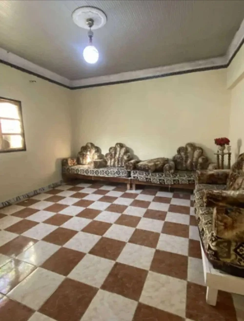 Vente Terrain Mostaganem Kheireddine