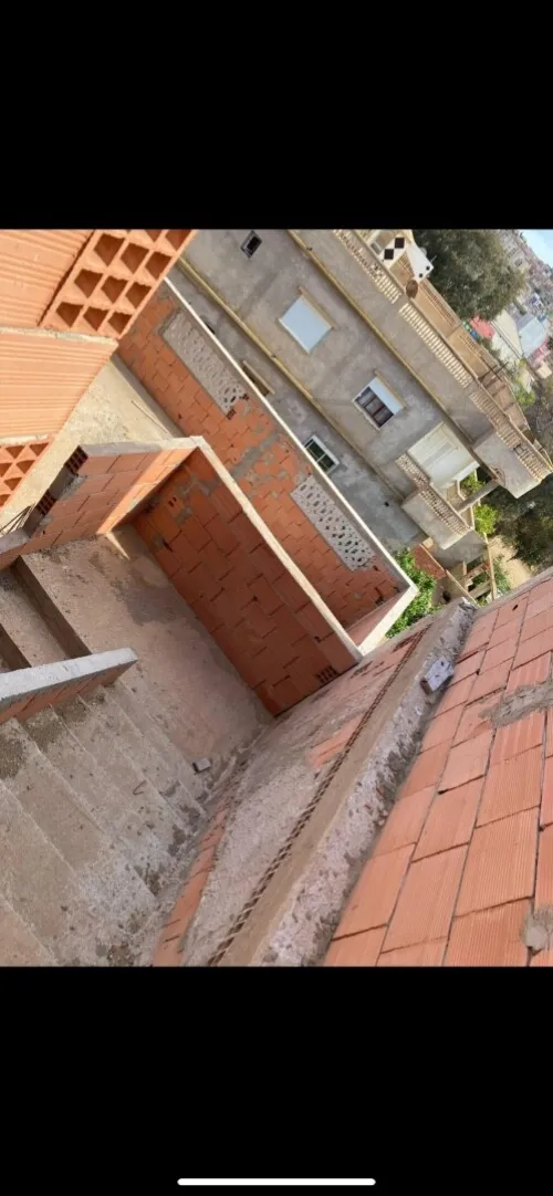 Vente Villa Mostaganem Sidi ali