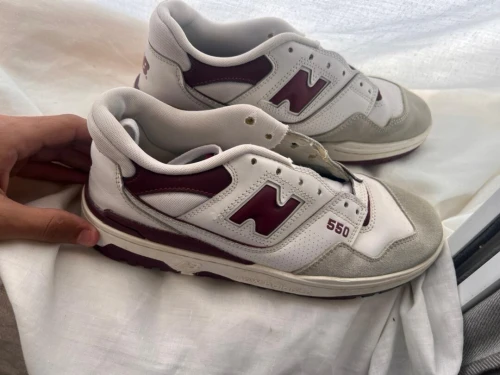 chaussures new balance 550