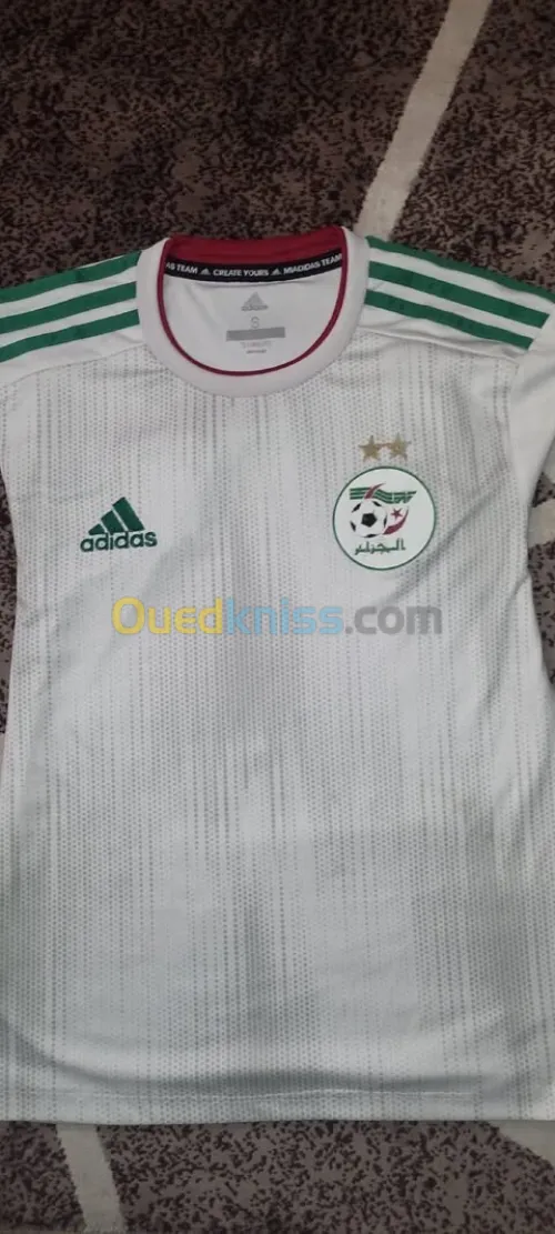 maillot sport 