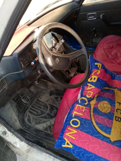 Renault 18 1979 18