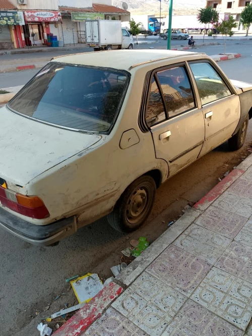 Renault 18 1979 18