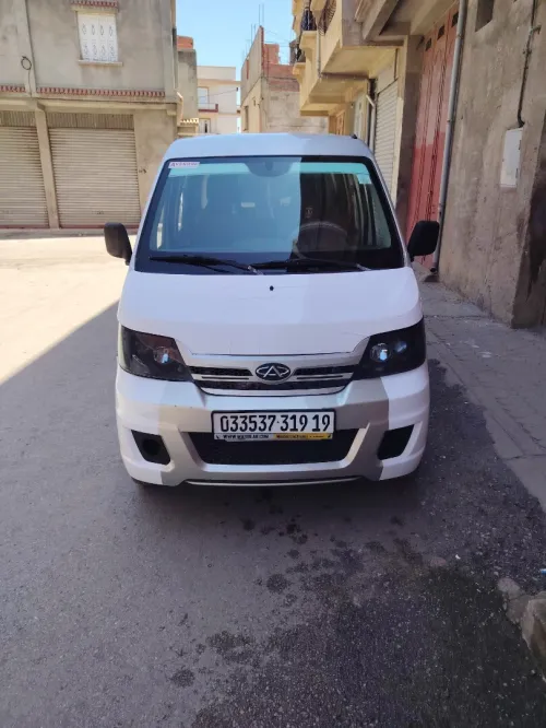 Chery S18 2019 S18