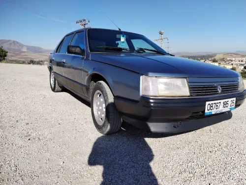 Renault 25 1985 25