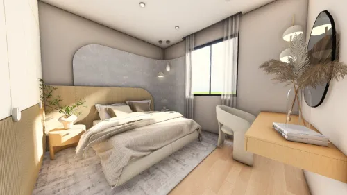 Vente Appartement F4 Blida Ouled yaich